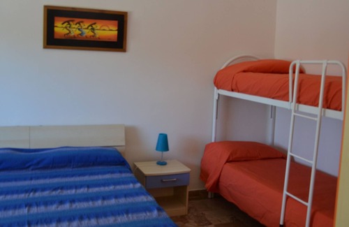 Torre Rinalda Villa | Stress-free holiday for the whole family up to sixteen beds!