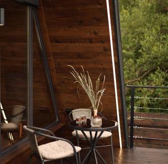 Plavya Cabin | Stryh xata котедж в Карпатах