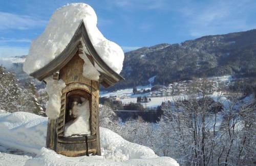 Telfes im Stubai Apartment | Stubai Apartment Telfes