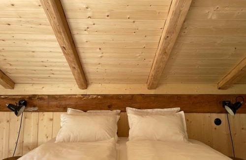 Chiemgau Hotel | STUBN in der Frasdorfer Hütte