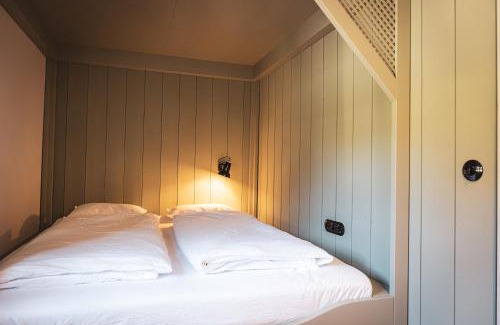 Chiemgau Hotel | STUBN in der Frasdorfer Hütte