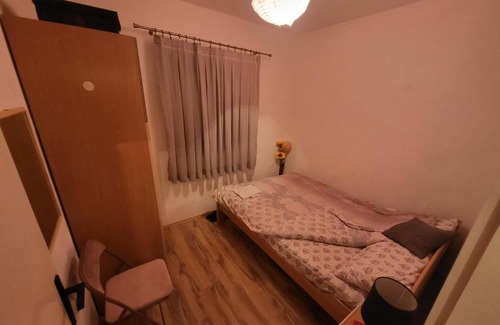 Central Serbia House | Studenac Mionica