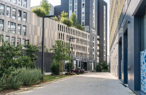 Saint Jean Station District Apartment | Student Factory Bordeaux Armagnac