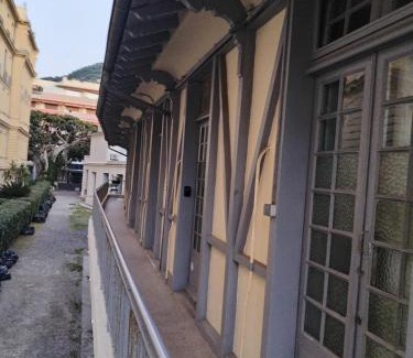Beaulieu-sur-Mer Apartment | Studette "La Fourmi" proche centre et plage