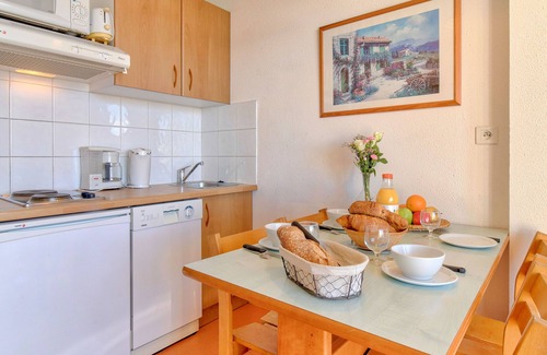 Peyragudes Apartment | Studio à 400 mètres des pistes + accès spa à 100m