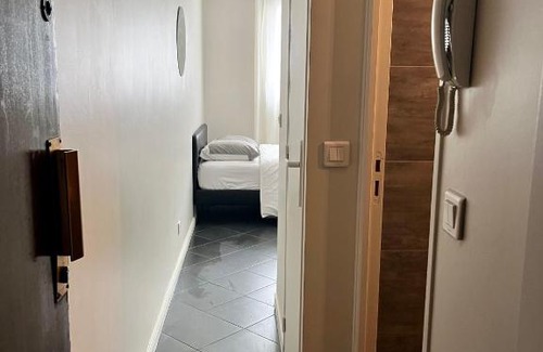 Alfortville Apartment | Studio à Alfortville Gare RER D Maisons-Alfort Alfortville