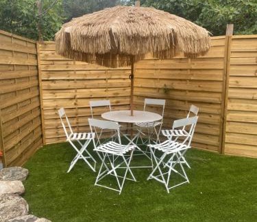 Pietracorbara House | Studio à la campagne