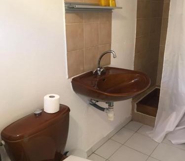 Pietracorbara House | Studio à la campagne