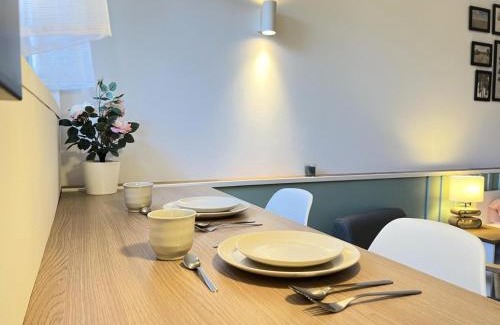 Casselardit Apartment | Studio à Toulouse - Joyeux - JOYTRUTLS00 MAE-5491