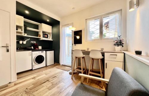 Casselardit Apartment | Studio à Toulouse - Joyeux - JOYTRUTLS00 MAE-5491