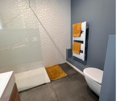 Perverie House | Studio élégant et indépendant Centre ville - Quartier facultés