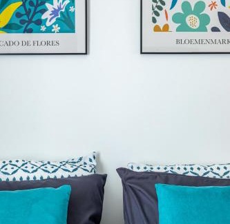 Saint-Cyr-l'Ecole Apartment | Studio équipé, gare à 200m, entre Versailles et SQY