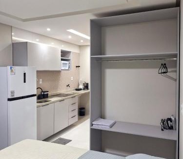 Siqueira Campos Apartment | Studio 04 - 2K Atalaia Apenas 150m da Orla