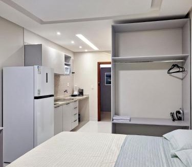 Siqueira Campos Apartment | Studio 04 - 2K Atalaia Apenas 150m da Orla