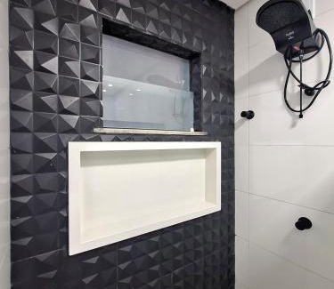 Siqueira Campos Apartment | Studio 04 - 2K Atalaia Apenas 150m da Orla