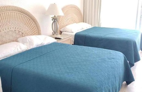 Punta Cancun Apartment | Studio 101 in the heart of the Hotel Zone