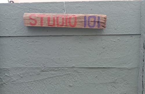 Oudtshoorn House | Studio 101