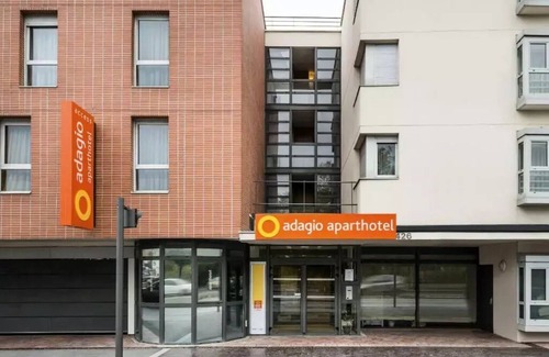 Clamart Apartment | Studio 2 People