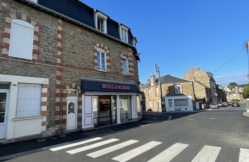 Dinard Apartment | Studio 2 Personnes Centre Ville de Dinard