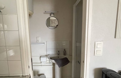Dinard Apartment | Studio 2 Personnes Centre Ville de Dinard