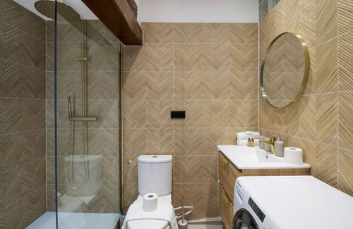 Les Iles Apartment | Studio 2pers # Île St Louis # Bord de Seine