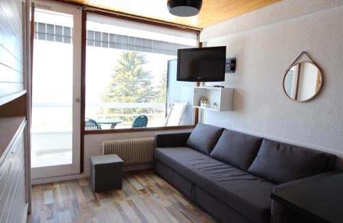 Chamrousse Apartment | Studio 3 pers. avec accès direct aux pistes et proche commerces à Chamrousse - FR-1-340-6