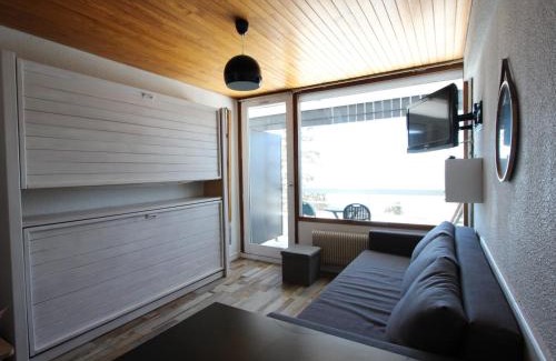 Chamrousse Apartment | Studio 3 pers. avec accès direct aux pistes et proche commerces à Chamrousse - FR-1-340-6