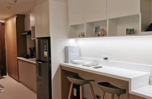 Downtown Cebu Apartment | Studio 38 Park Ave IT Park 20th Floor Cebu City