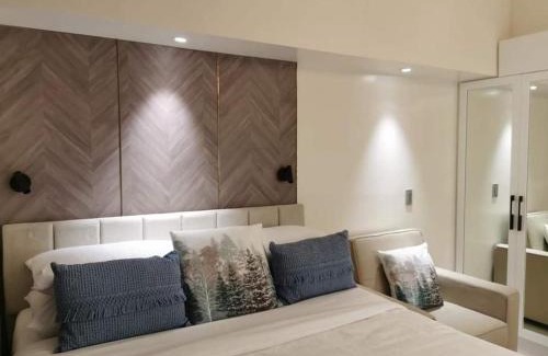 Downtown Cebu Apartment | Studio 38 Park Ave IT Park 20th Floor Cebu City
