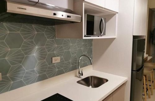 Downtown Cebu Apartment | Studio 38 Park Ave IT Park 20th Floor Cebu City