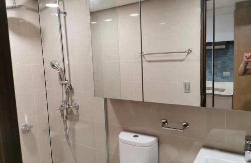 Downtown Cebu Apartment | Studio 38 Park Ave IT Park 20th Floor Cebu City