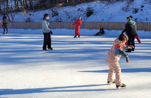Pra Loup Condo | Studio 4 à 5 Couchages au Cœur de la Station à 5min de Barcelonette