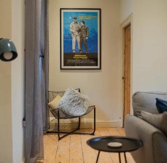 Norwich Apartment | Studio 4- 6 Norwich City Centre Apartment