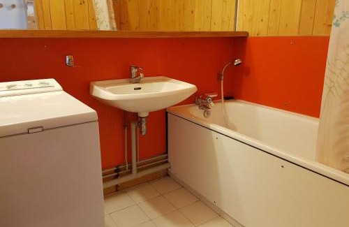 Arc-1600 Apartment | Studio 4 pers. à Arc 1600, proche pistes et commerces - FR-1-411-333