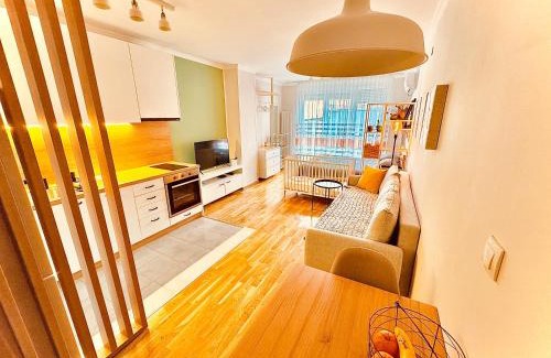 Pirot Apartment | Studio 4