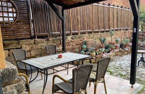 Grebenstein Apartment | Studio 5 (1-2 person) - Villa Dornröschen Grebenstein
