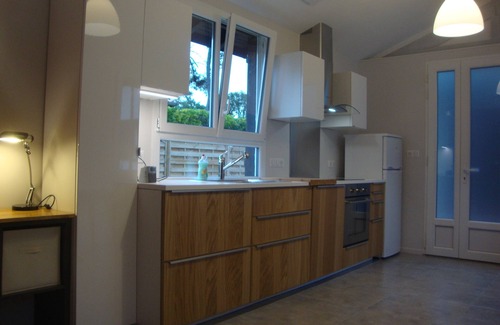 Labenne-Ocean Apartment | STUDIO 500 meters from the beach LABENNE OCEAN Côte Sud-Landes
