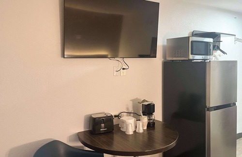 Augusta Hotel | Studio 6 Augusta, Ga