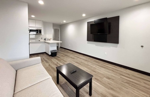 Sulphur Hotel | Studio 6 Sulphur, LA