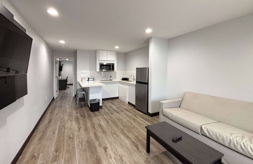 Sulphur Hotel | Studio 6 Sulphur, LA