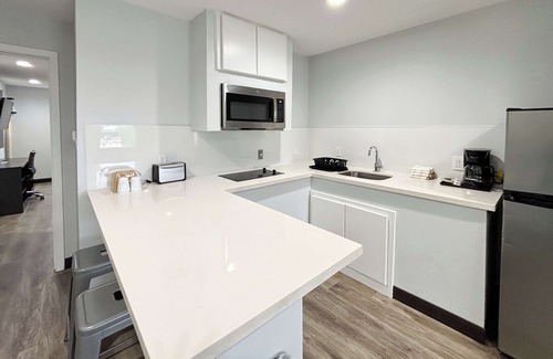 Sulphur Hotel | Studio 6 Sulphur, LA