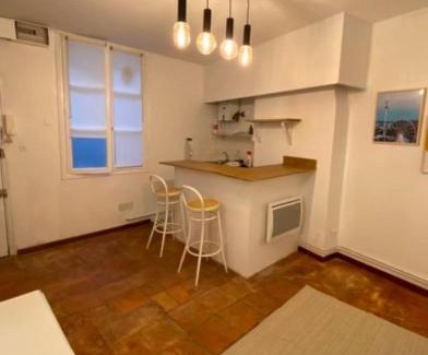 Carmes Apartment | Studio 9 Trinité - Hypercentre Toulouse, Accueil H24 et Wi-Fi