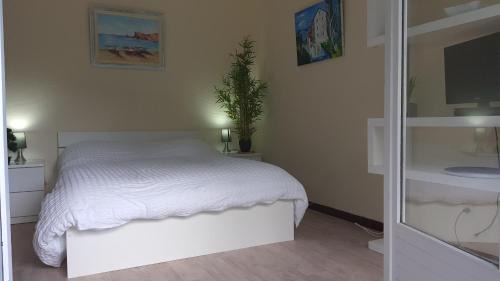 Amelie-les-Bains-Palalda Apartment | Studio Amèlie les bains