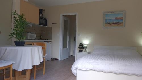 Amelie-les-Bains-Palalda Apartment | Studio Amèlie les bains
