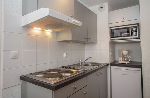 Val Claret Apartment | Studio Abordable Au Pied des Pistes! Accès Wi-Fi