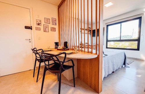 Santa Terezinha Apartment | Studio aconchegante - Próximo FIP e STOP Shop