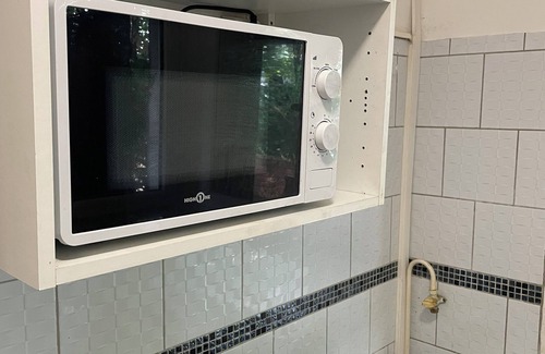 L'Hay-les-Roses Apartment | Studio Agréable et Lumineux Avec Jardin, à 10min de L'aéroport D'orly !