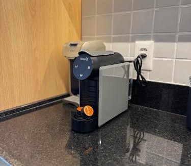 Zona Leste Apartment | Studio AH715