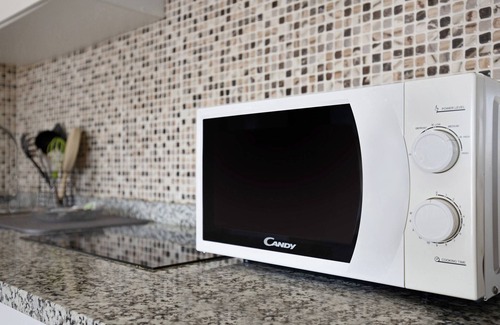 Puerto del Rosario Apartment | Studio Apartment Betty C in Central Location & with Wi-Fi