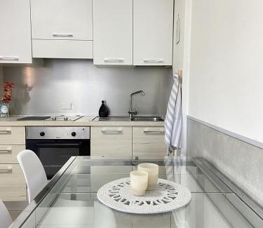 Pasiano di Pordenone Apartment | Studio apartment near Pordenone Fiera
